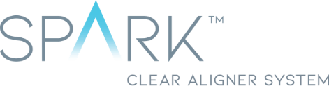 Spark Clear Aligner system logo